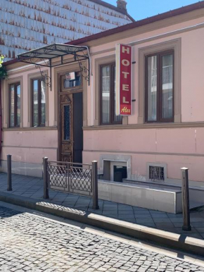 HOTEL ALEX